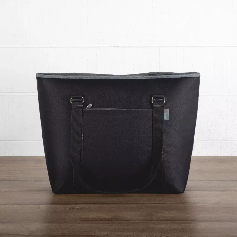 Tahoe XL Cooler Tote Bag|Navy Blue&Black