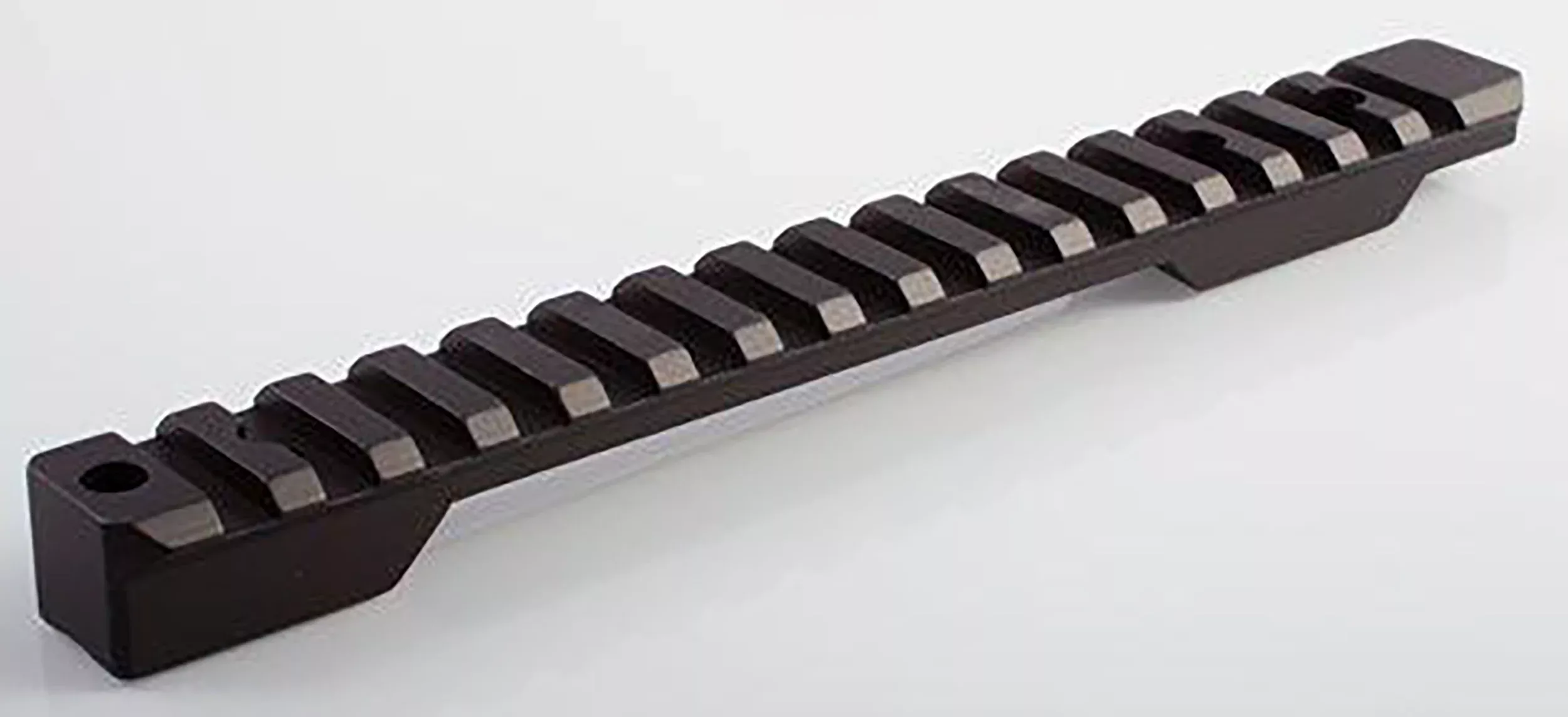 Talley 1913 Picatinny Rail, Tal Pl0252153pic BaseCva Cascade (long Action)