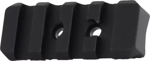 Talley Micro Picatinny Base – For Mossberg Shotguns