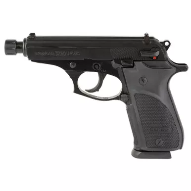 Talon Armament T380PM15X Thunder 380 Plus 380 ACP 15+1 4" Matte Black
