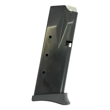 Talon Armament THUN9UCM13MAG 13rd 9mm Blued Steel