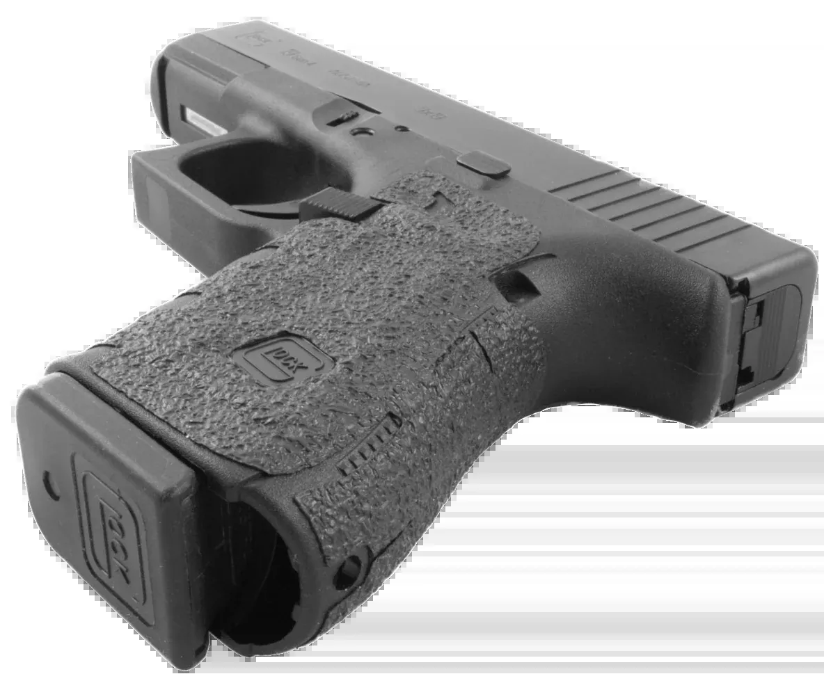 Talon Grp For Glock 19 Gen4 Rbr