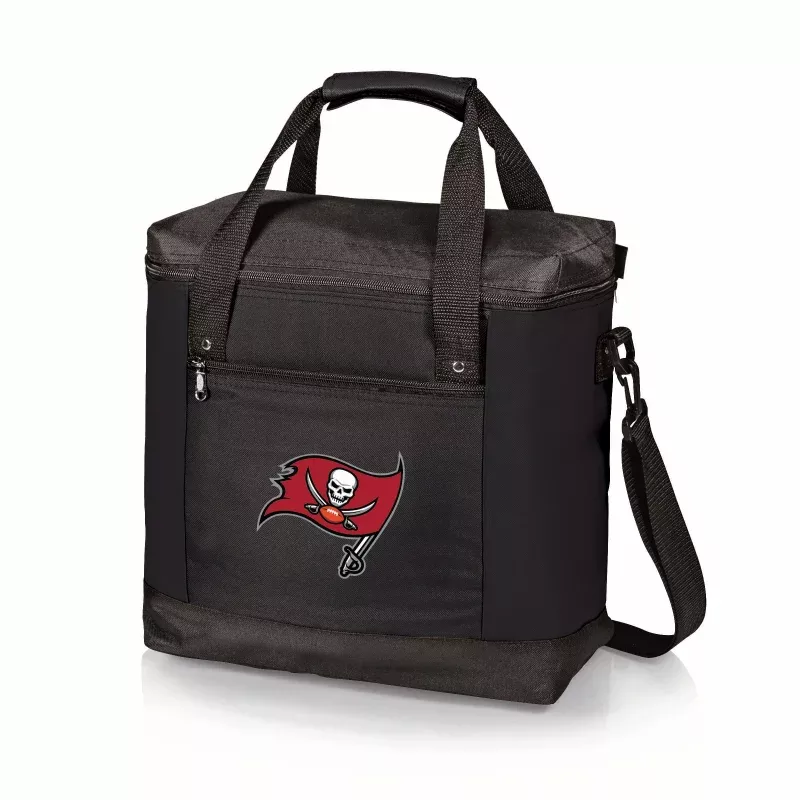Tampa Bay Buccaneers – Montero Cooler Tote Bag