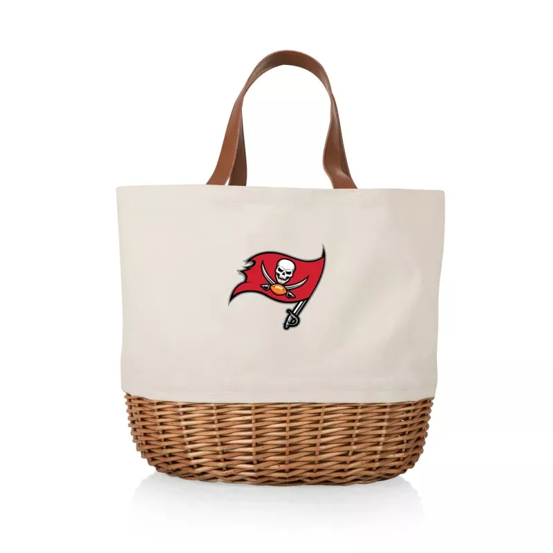 Tampa Bay Buccaneers – Promenade Picnic Basket