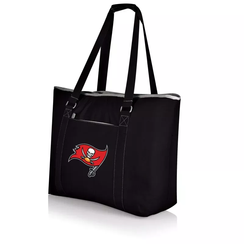 Tampa Bay Buccaneers – Tahoe XL Cooler Tote Bag