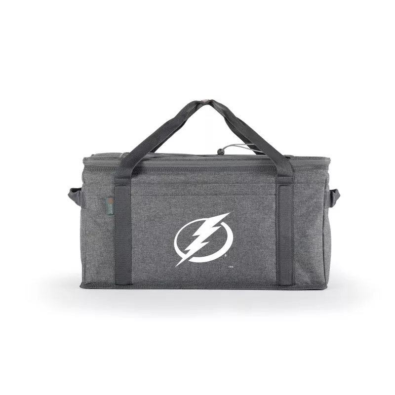 Tampa Bay Lightning – 64 Can Collapsible Cooler