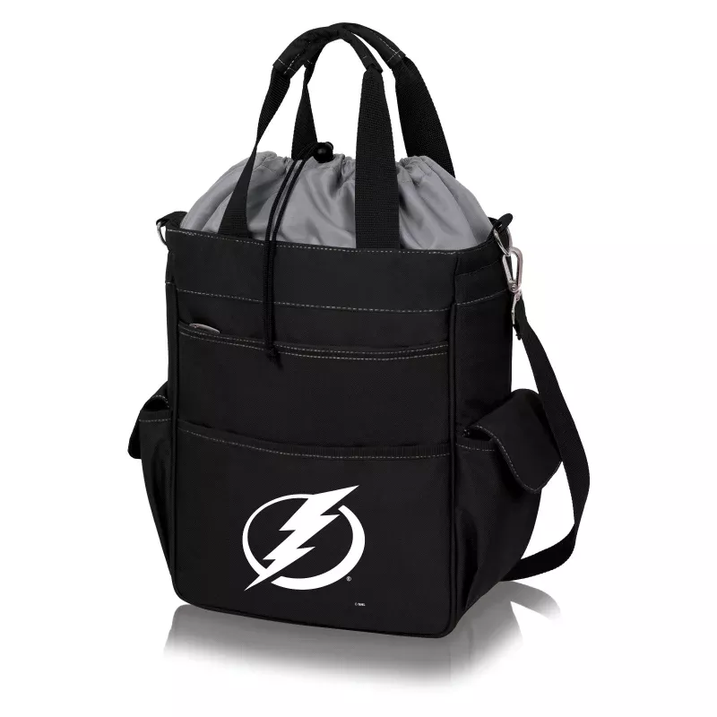 Tampa Bay Lightning – Activo Cooler Tote Bag