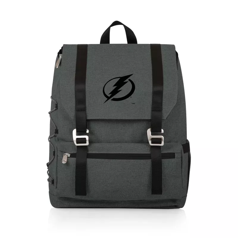 Tampa Bay Lightning – On The Go Traverse Backpack Cooler