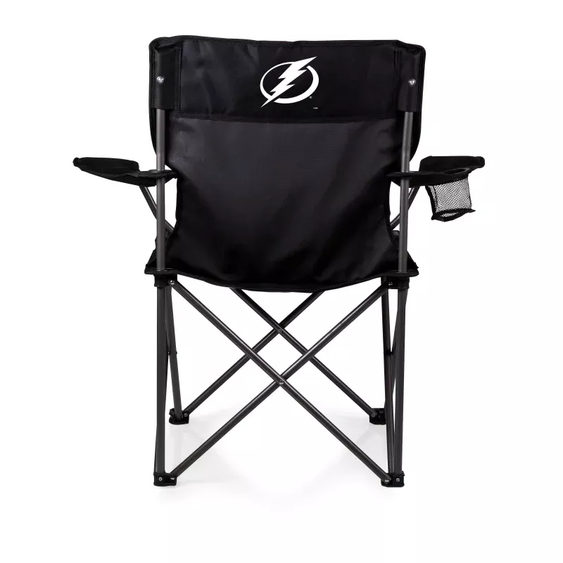 Tampa Bay Lightning – PTZ Camp Chair