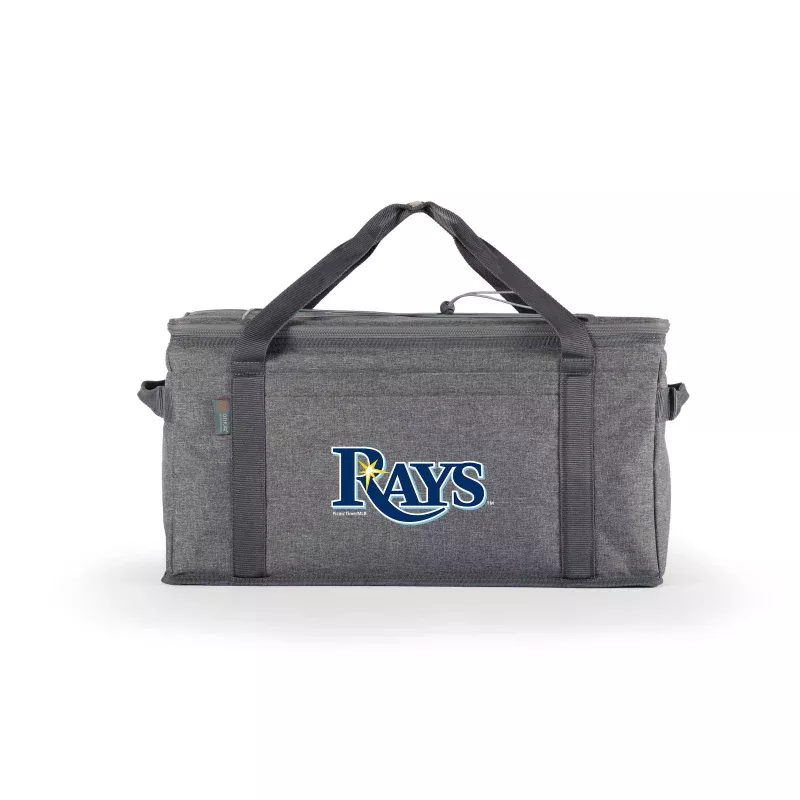 Tampa Bay Rays – 64 Can Collapsible Cooler