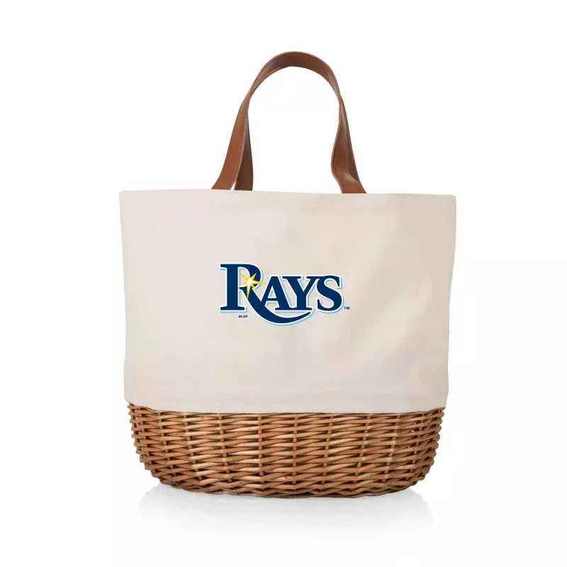 Tampa Bay Rays – Promenade Picnic Basket