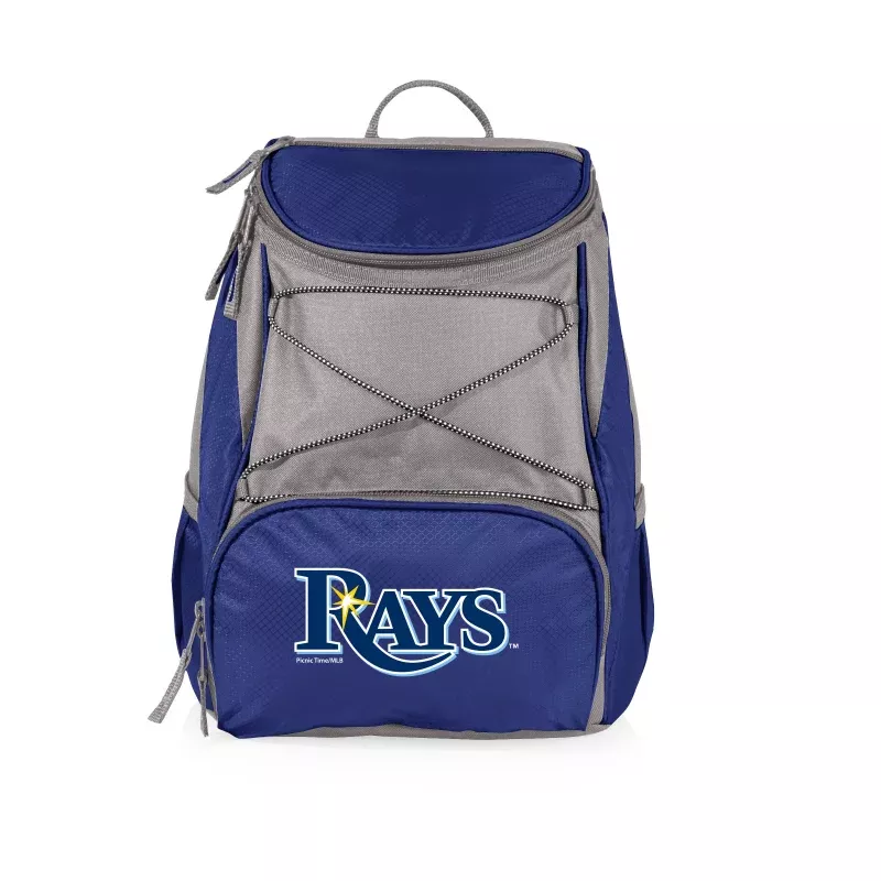 Tampa Bay Rays – PTX Backpack Cooler