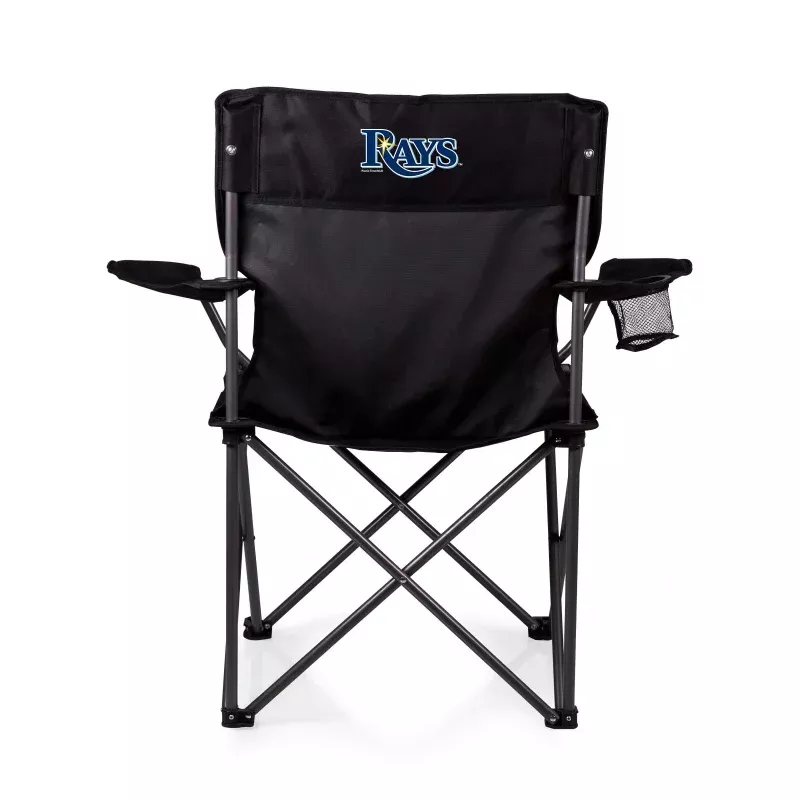 Tampa Bay Rays – PTZ Camp Chair