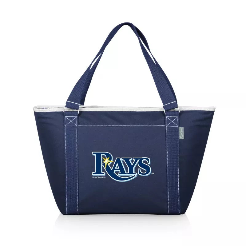 Tampa Bay Rays – Topanga Cooler Tote Bag