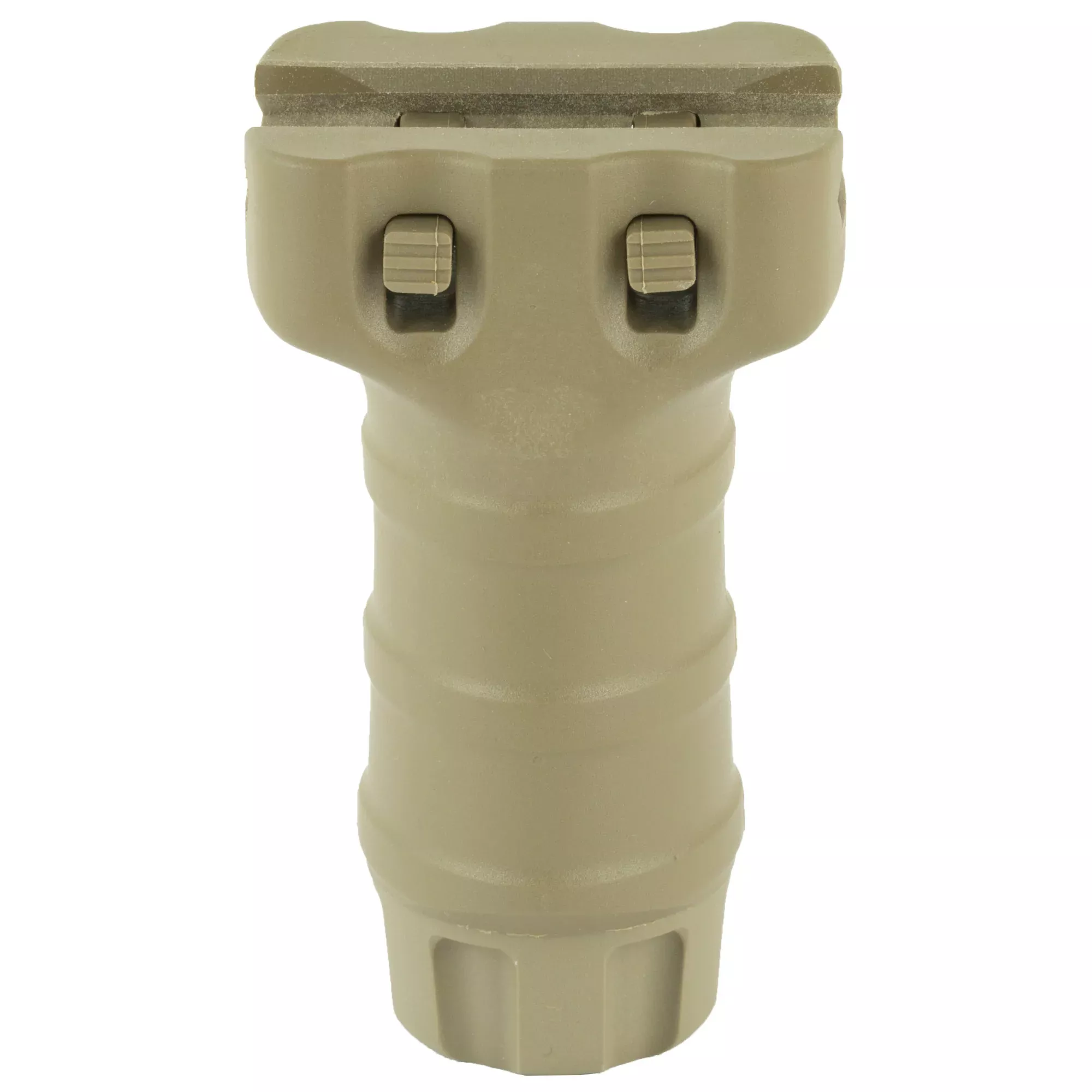 Tango Dwn Short Vertical Grip Fde