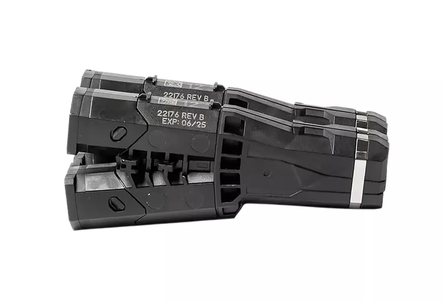 Taser/Axon Taser 7 CQ Cartridge 2 Pack Black 22198