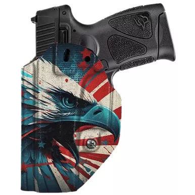TAU 1-G3C931-CK12 G3C 9MM 3.26 2X12 USF BLK