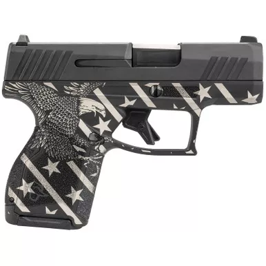 TAU 1-GX4M931EN6 GX4 9MM 3 11R EAGLE/FLG