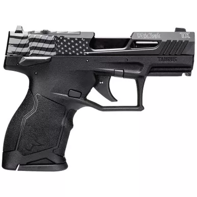 TAU 1-TX22131-10EN2 TX22 COMP 22LR 3.6 BLK