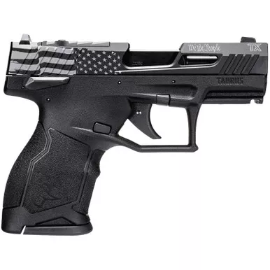 TAU 1-TX22131-EN2 TX22 COMP 22LR 3.6 BLK