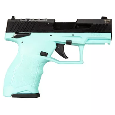 TAU 1-TX22131C-10 TX22 CMP 22LR 3.6 2X10 CYN/BK