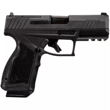 TAU 1GX4CRP94110 GX4 9MM 3.7 2X10R BLK