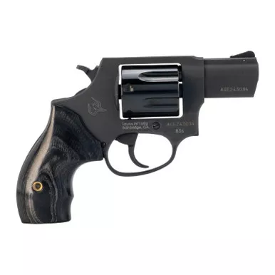 Taurus 2-60523 605 357 Mag 5 Shot 2"