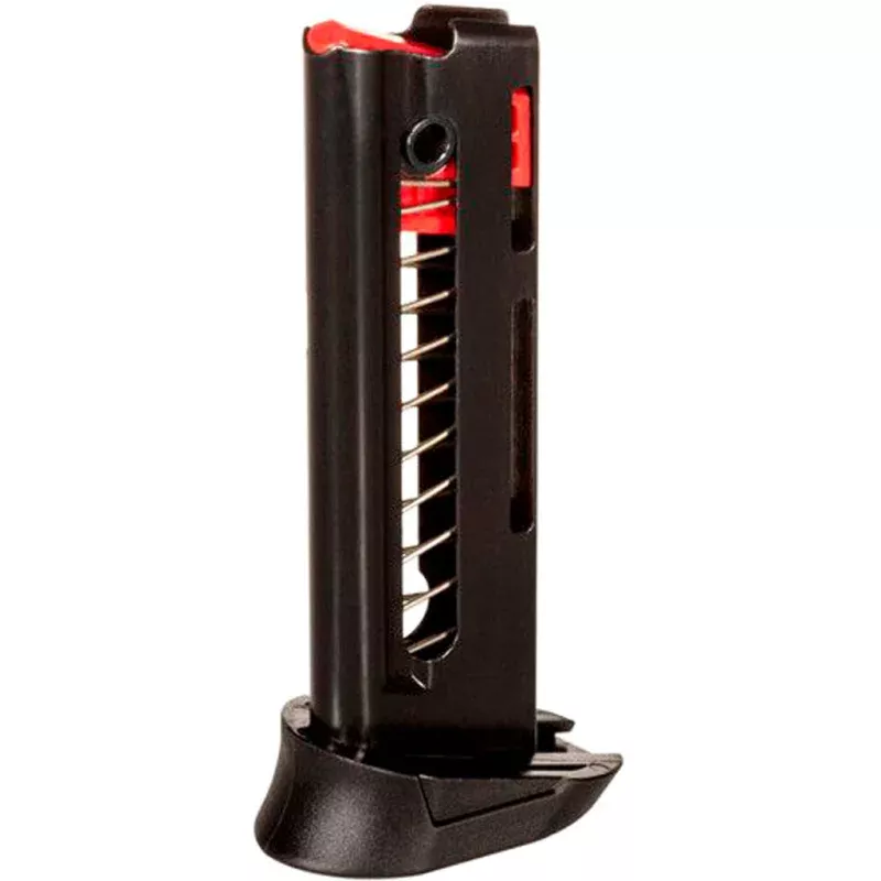 Taurus 22TUC Magazine 22 LR. 9 rd.