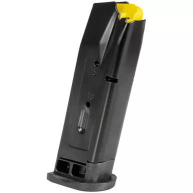 Taurus 358-0026-02 G3 10rd 9mm Luger Fits G3 Tactical Black