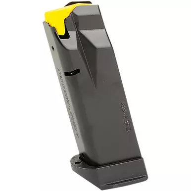 Taurus 358-0038-01 GX2 15+1 Black Steel