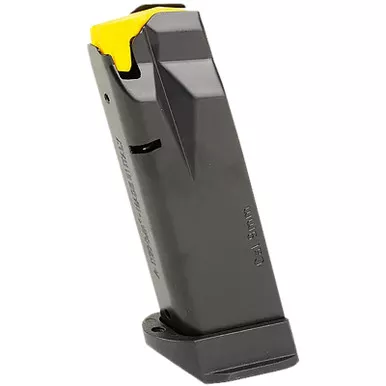 Taurus 358-0038-02 GX2 10+1 Black Steel