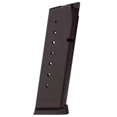 Taurus 358001301 1911 Commander 8rd 45ACP Black Metal