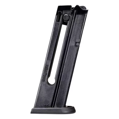 Taurus 358003001 TX22 Compact 10rd 22LR Blued Polymer