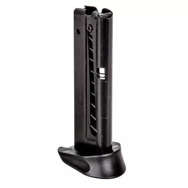 Taurus 5-11221PLY PT22 8rd 22LR Black Metal
