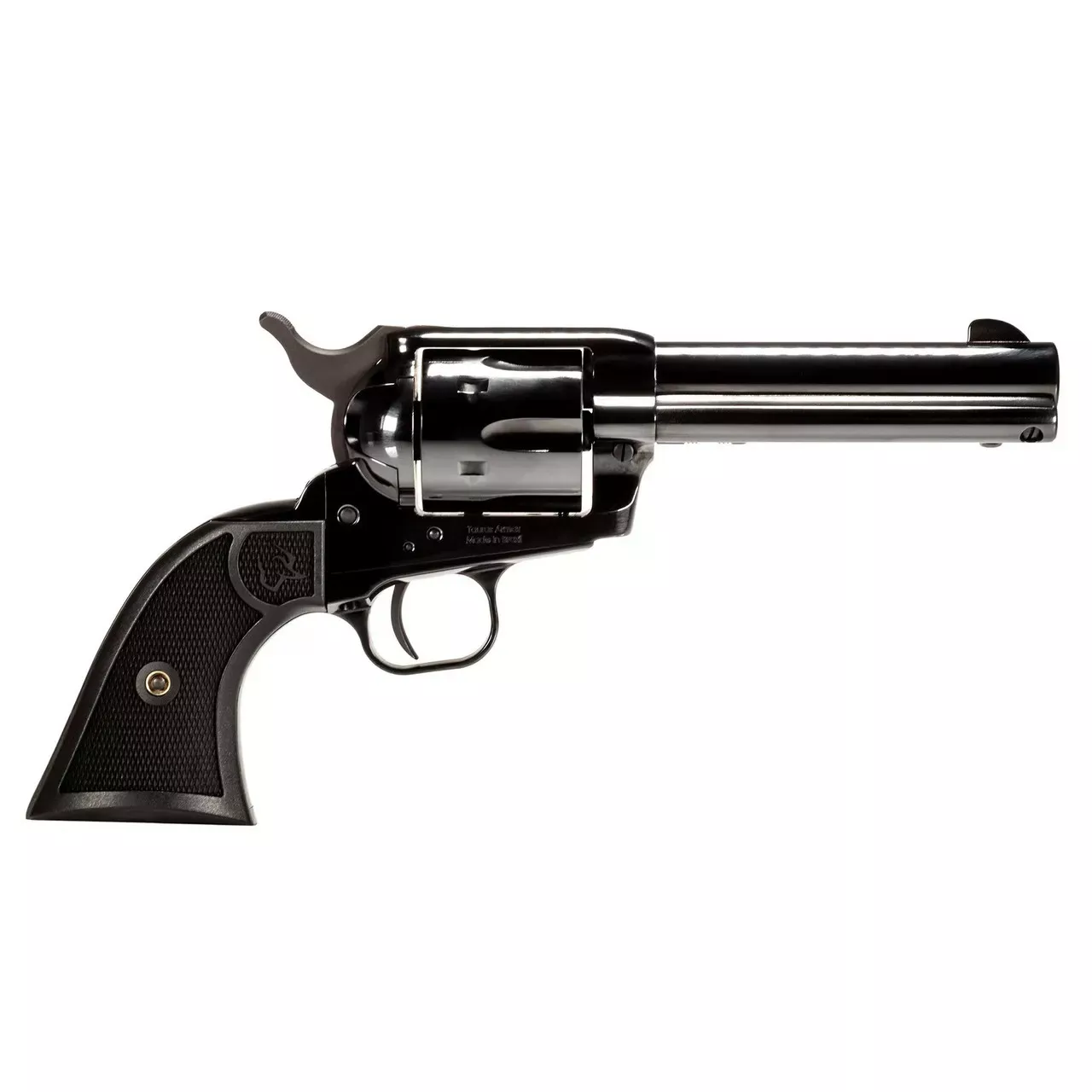 Taurus Deputy 357 Mag Revolver Single Action 4.75" 2D35741