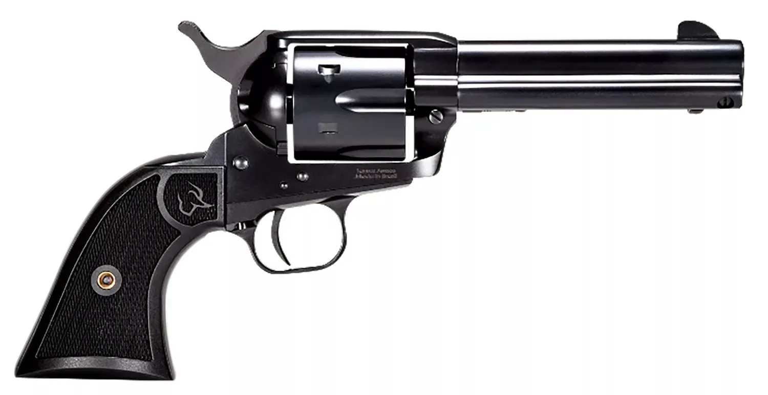 Taurus Deputy 45 LC Revolver 5.50″ Blued 2D4551