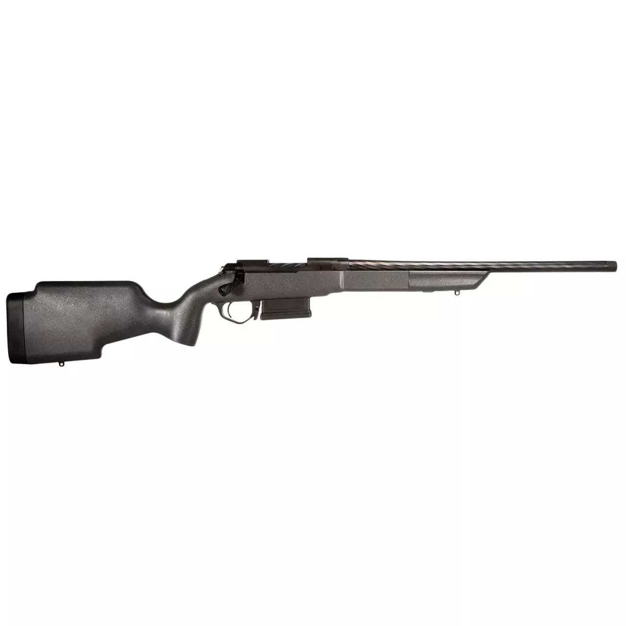 Taurus Expedition 308 Win. Rifle 18" Black 3EXP308181