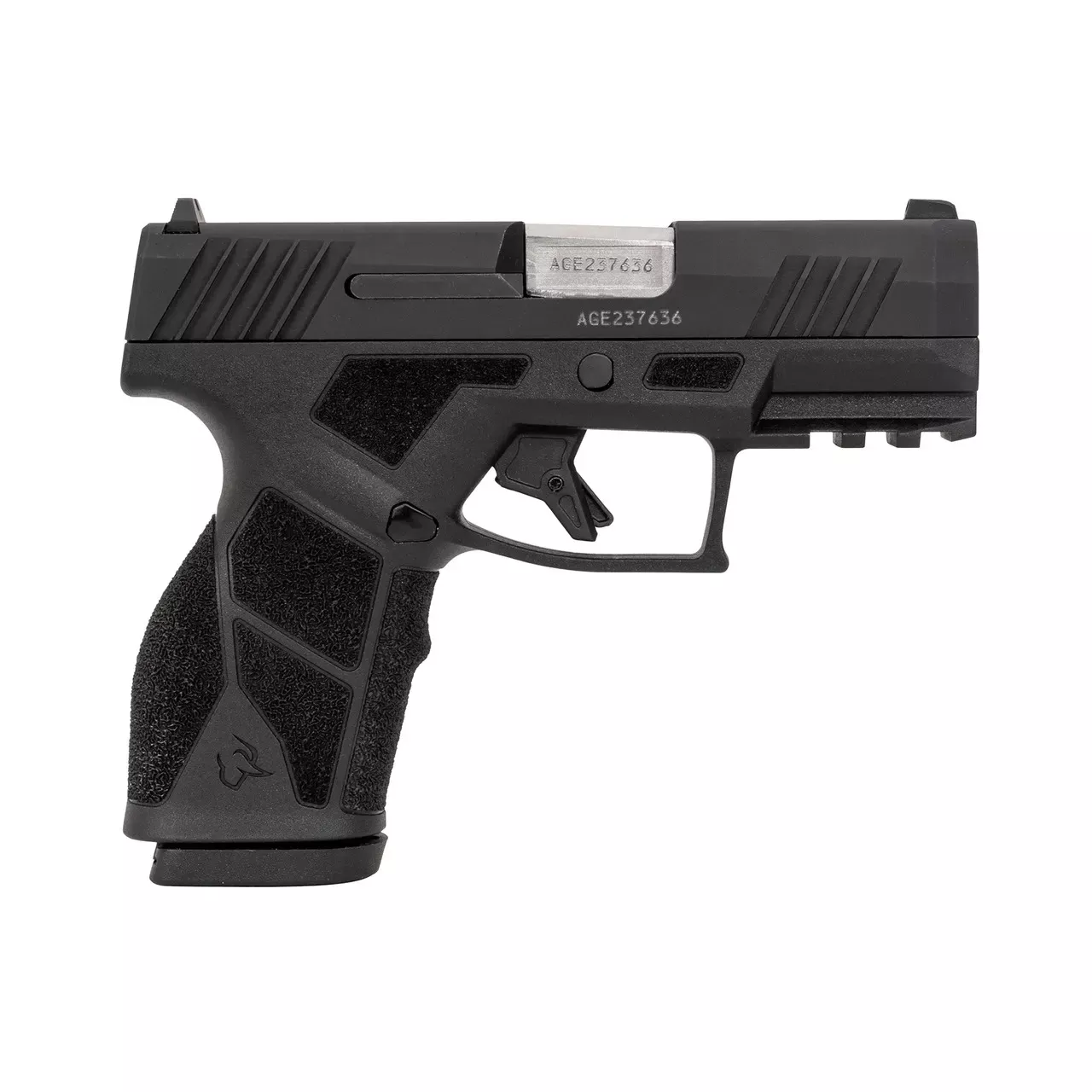 Taurus GX2 9mm Pistol 3.38" Black 1GX2931
