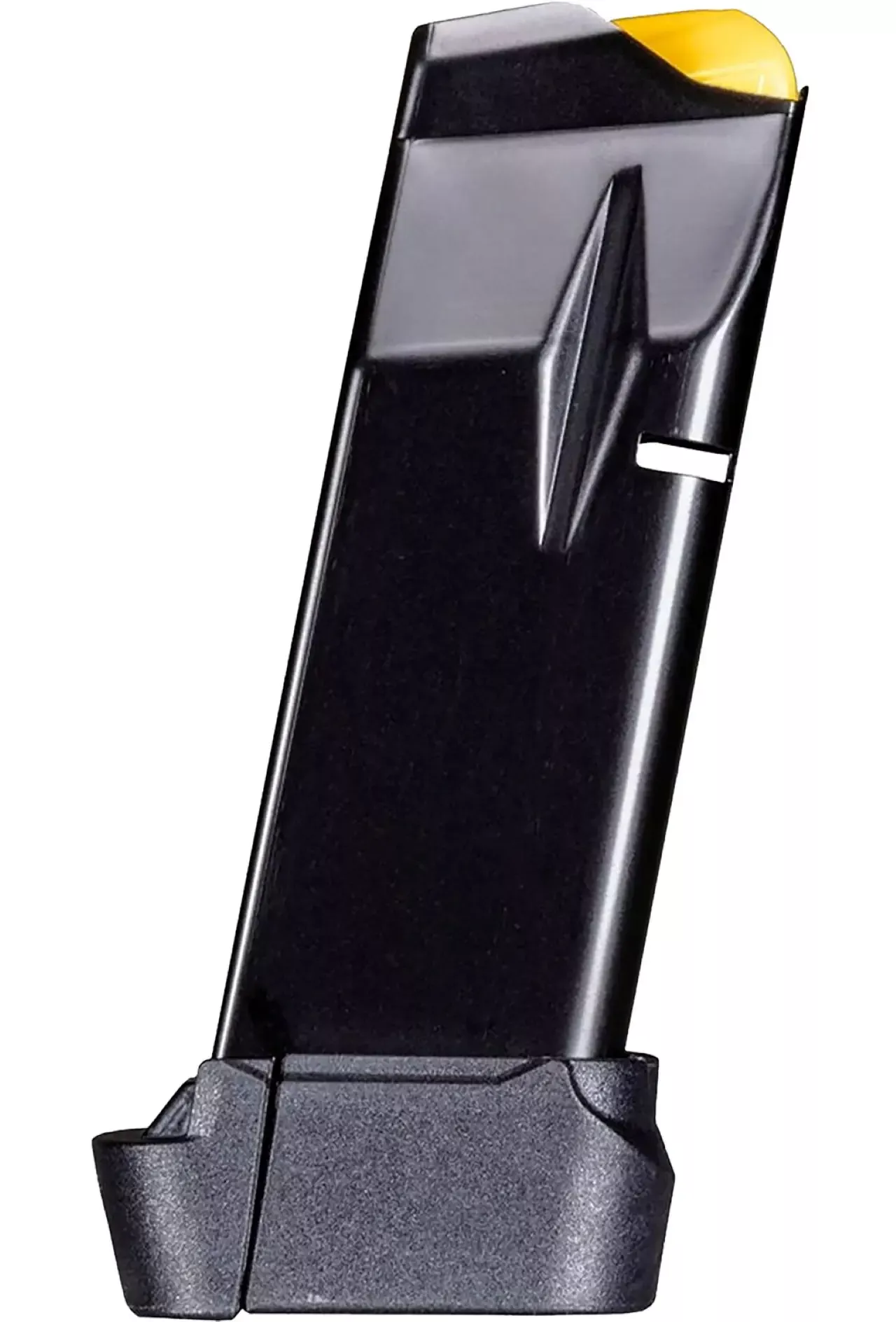 Taurus GX4 Carry 9mm Luger 17rd Magazine Black 358-0031-02