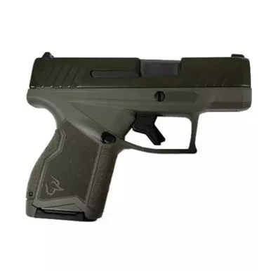Taurus GX4 Micro-Compact 9mm 11+1 Rounds 3.06" Barrel