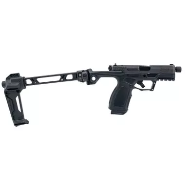 Taurus GX4 Strike Bravo 9mm 3.7" Barrel 2 X 15 Round Mags with Brace