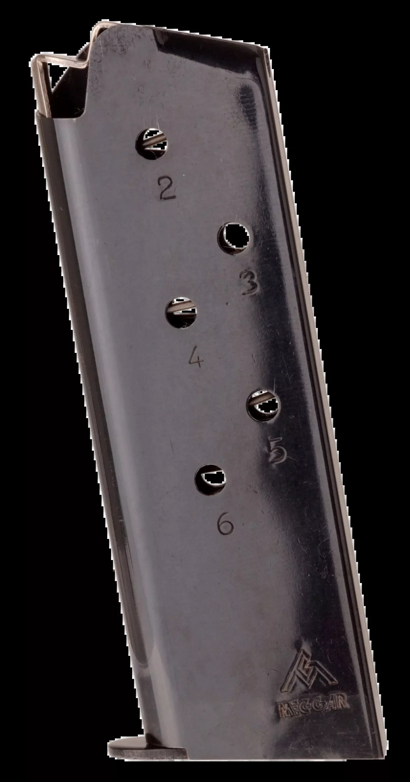 Taurus Magazine 1911 Officer – .45acp 6rd