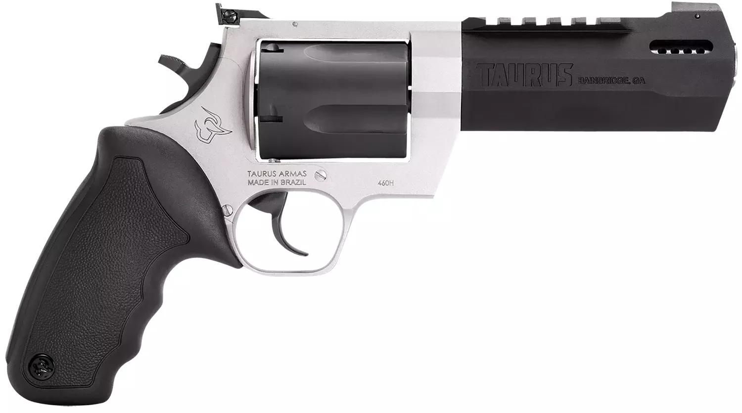 Taurus Raging Hunter 460 S&W Revolver 5" 2460055RH