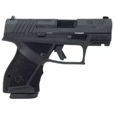 Taurus TX9 9MM Sub-Compact 3.4" Barrel 13+1 Round