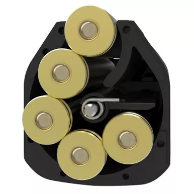 TCA 4050R MAGAZINE COMPASS 7MM/300WM