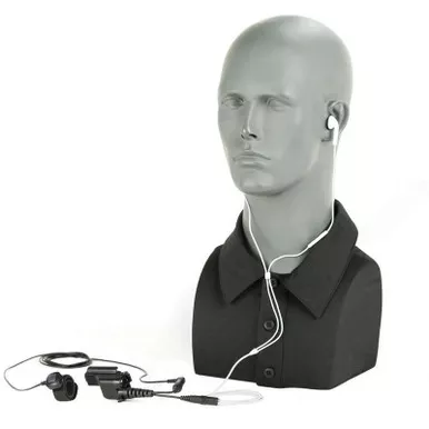 TCI CIPS™ (Covert-In-Plain-Sight) Communications Kit