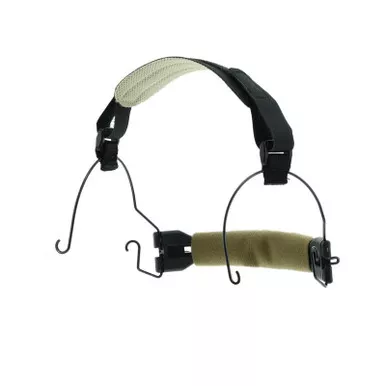 TCI Liberator Adaptive Suspension Kit w/ Behind-the-Head (BTH) Suspension System