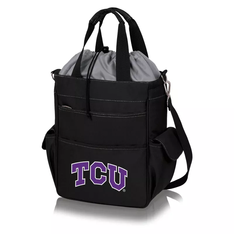 TCU Horned Frogs – Activo Cooler Tote Bag
