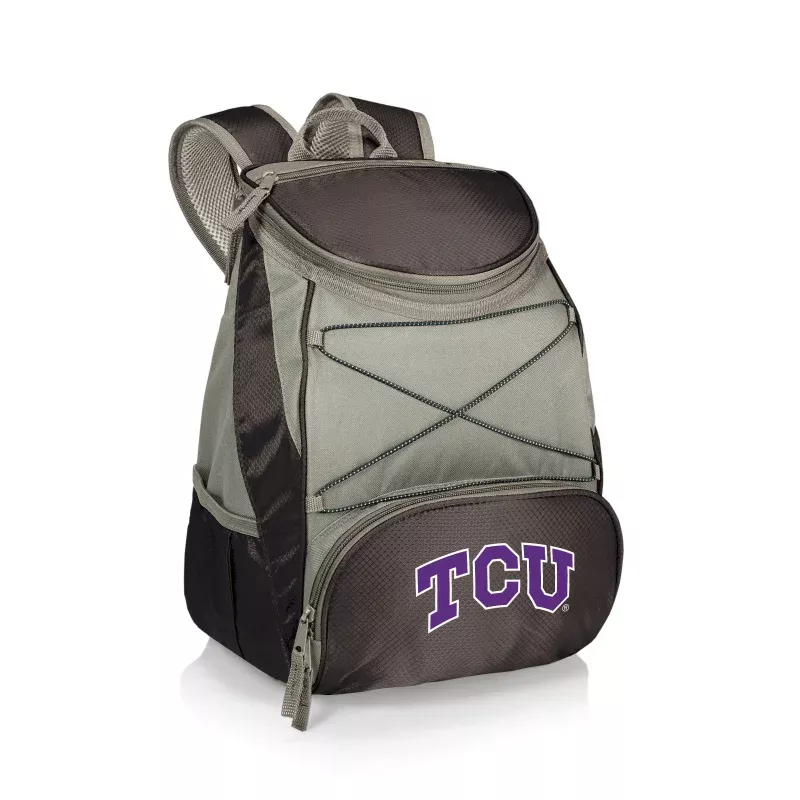 TCU Horned Frogs – PTX Backpack Cooler