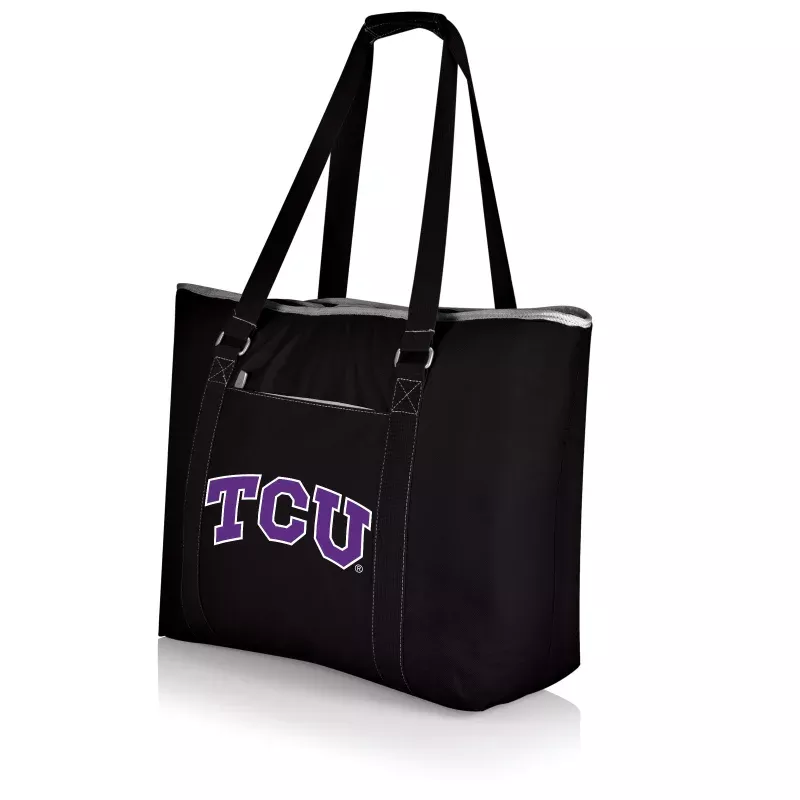 TCU Horned Frogs – Tahoe XL Cooler Tote Bag
